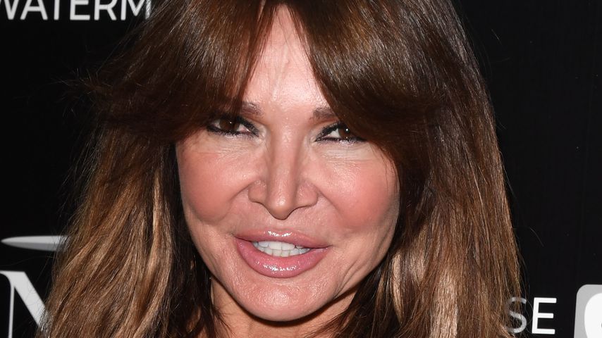 "Super-Vagina": Lizzie Cundy liebt ihre verjüngte Scheide!