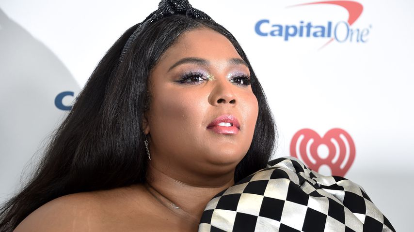 Lizzo, Sängerin