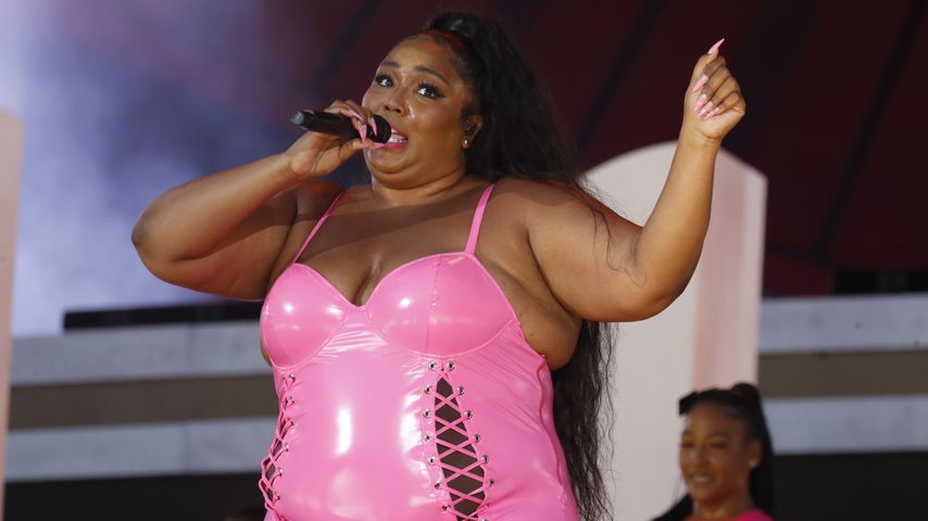Lizzo, Sängerin