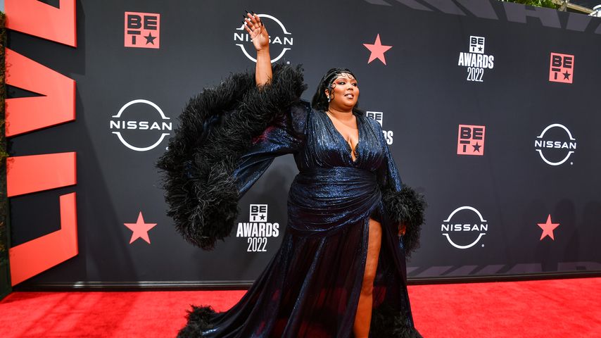 Lizzo, Sängerin