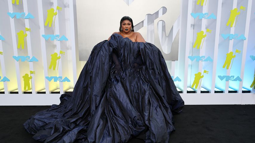 Lizzo, Sängerin