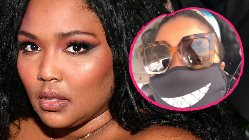 Von Grippe erwischt: Lizzo cancelt nun zwei ihrer Auftritte!