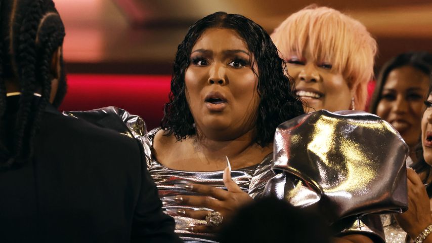 Nach Skandal: Lizzo nicht länger im Gespräch für Super Bowl!
