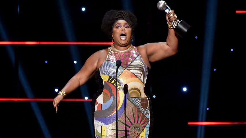 Lizzo, Sängerin