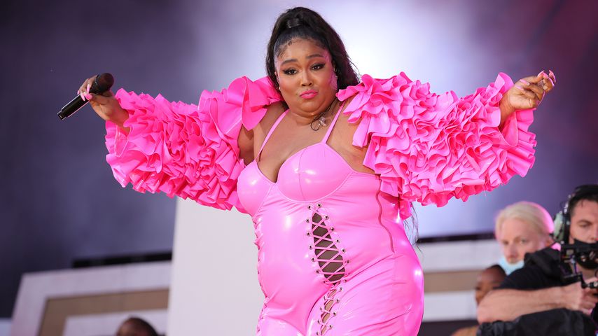 Lizzo, Sängerin
