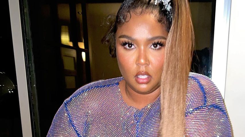 Lizzo, Sängerin