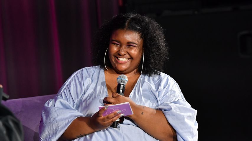 Lizzo im Dezember 2022