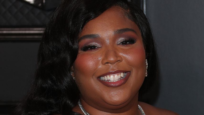 Sängerin Lizzo
