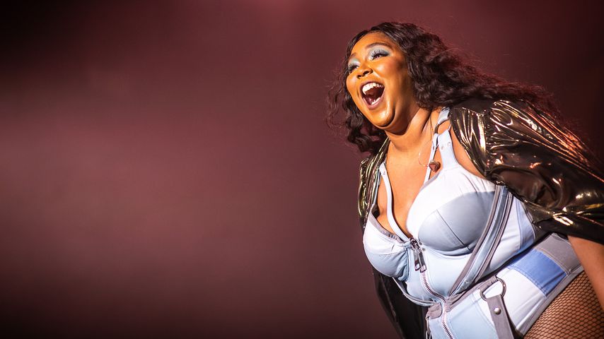 Lizzo im Palladium Köln im November 2019