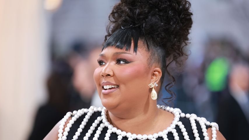 Lizzo, Sängerin