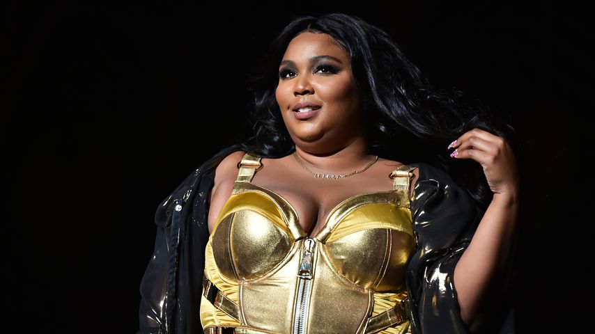 Lizzo, Sängerin