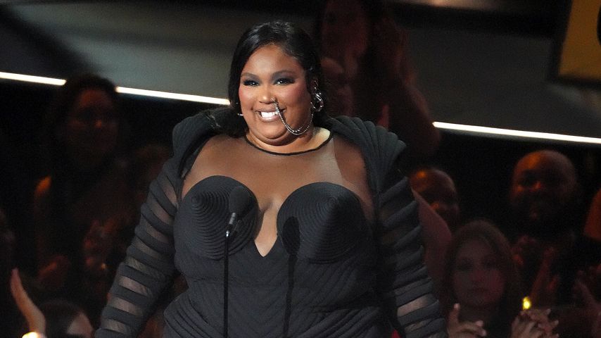 Lizzo im August 2022