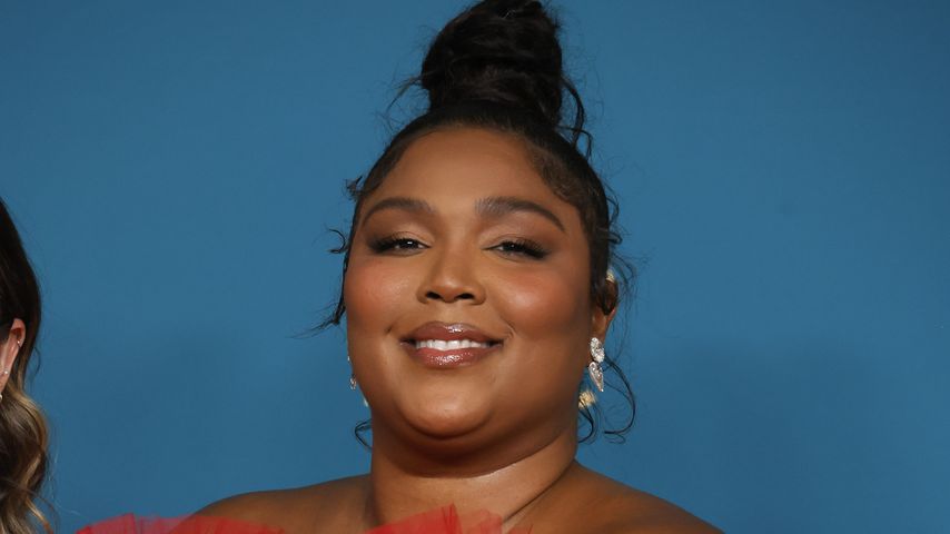 Lizzo, Rapperin
