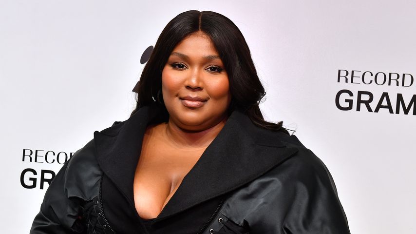 "Großer Meilenstein": Lizzo schwärmt von erstem eigenen Haus