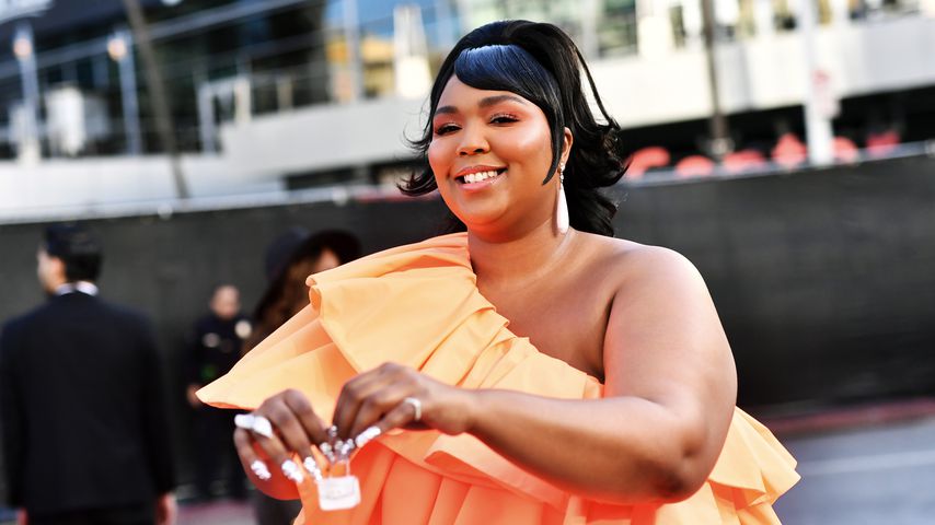 Lizzo, Sängerin