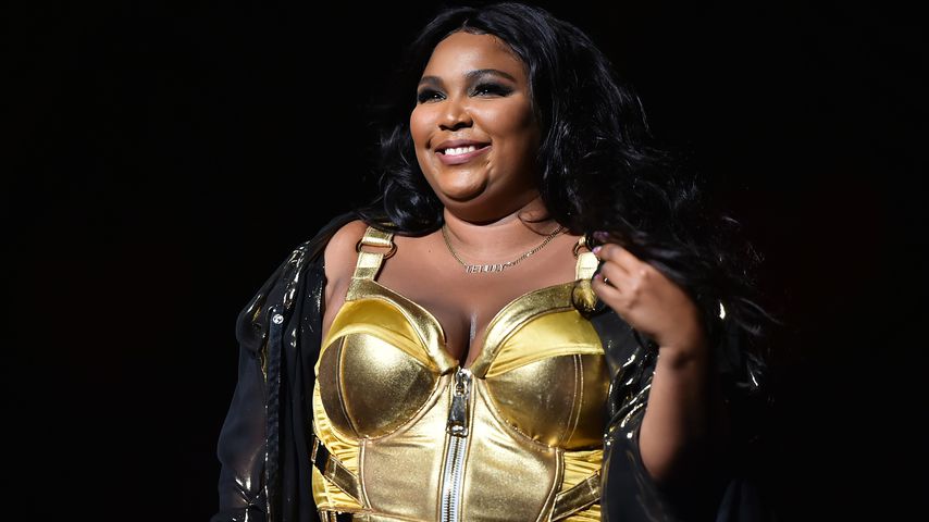 Darum ist "Truth Hurts"-Sängerin Lizzo schon so lange Single