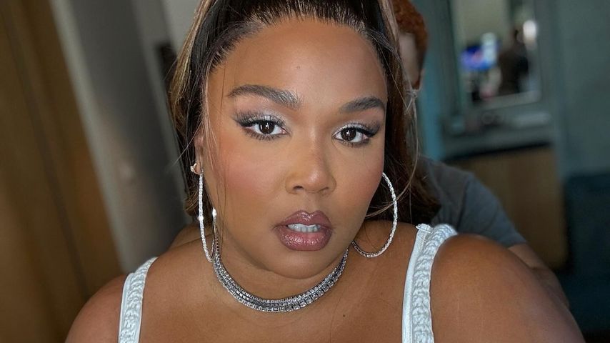 Lizzo, Sängerin