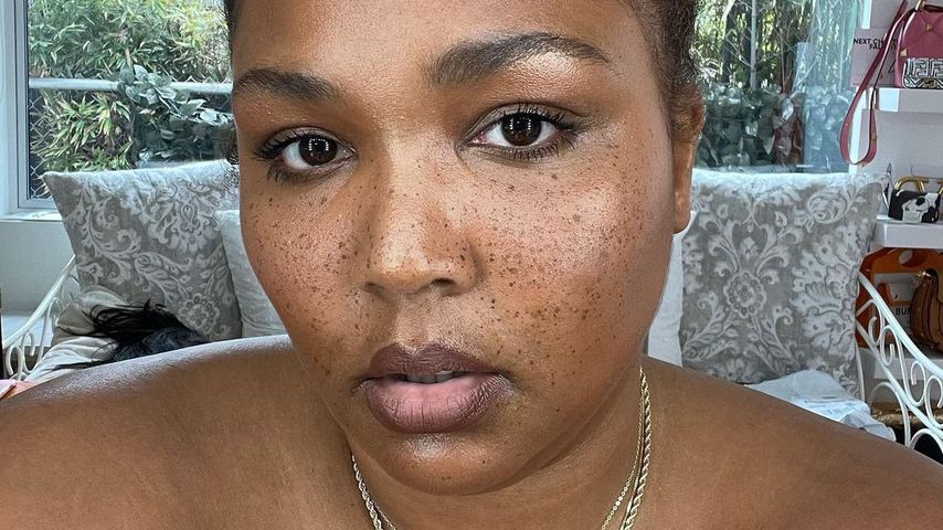 Lizzo, Künstlerin