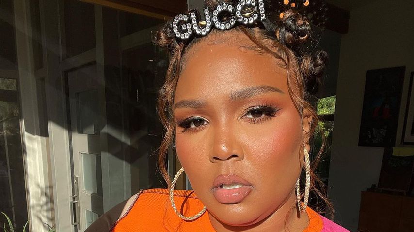 Lizzo, Sängerin