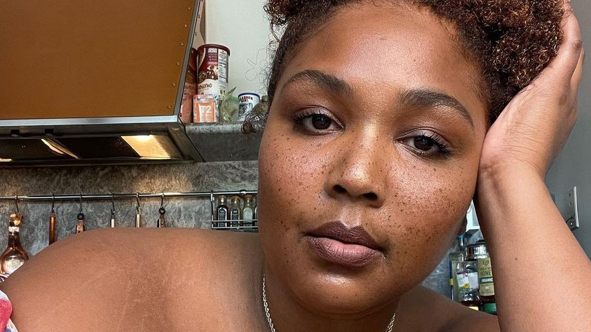 Lizzo, Sängerin