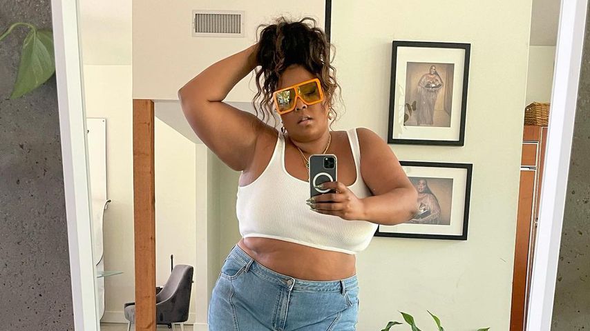 Lizzo, Sängerin