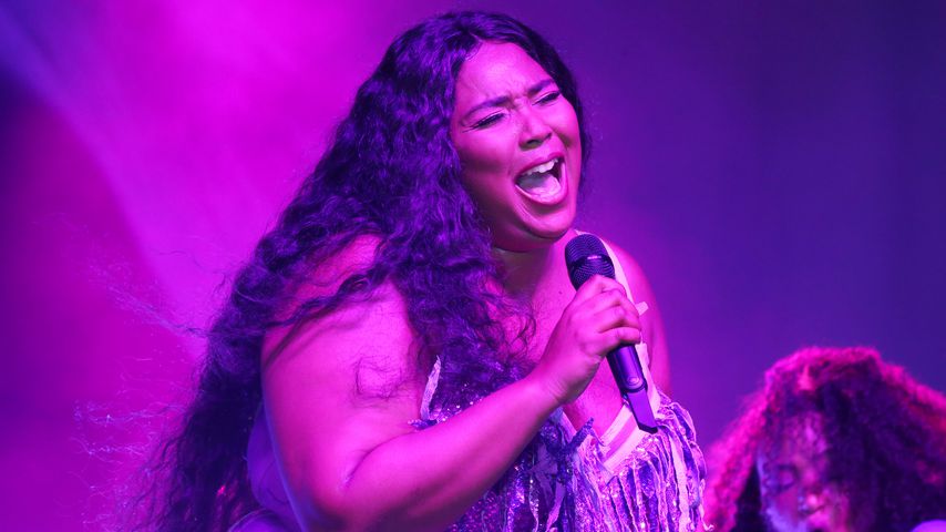 Lizzo, Musikerin
