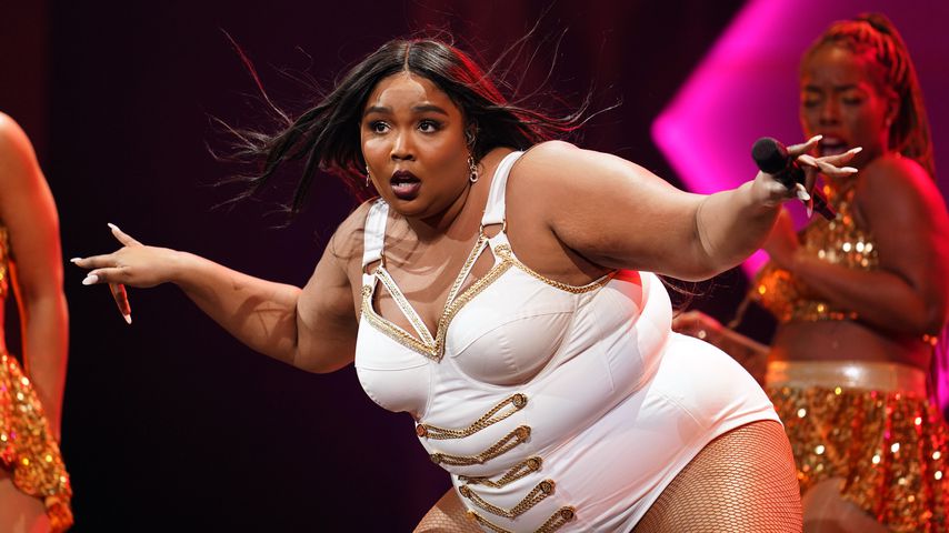 Lizzo, Sängerin