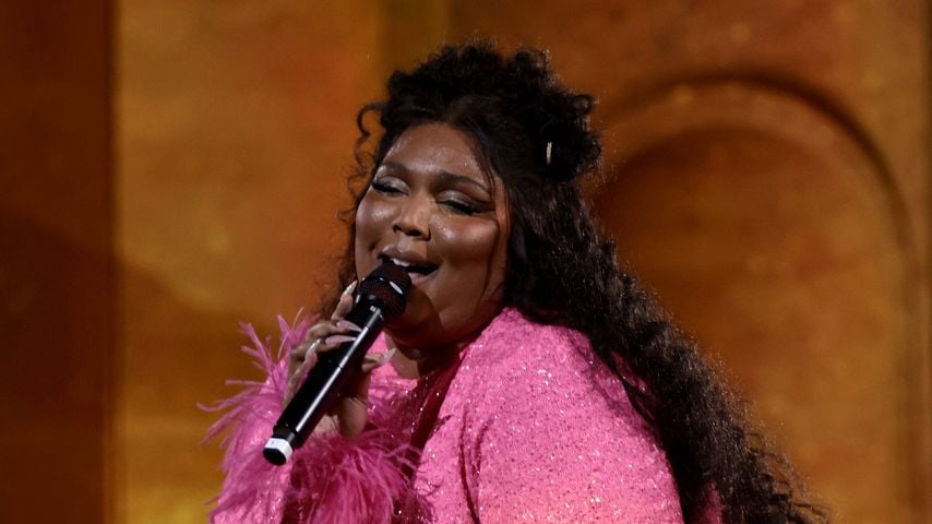 Lizzo, Sängerin
