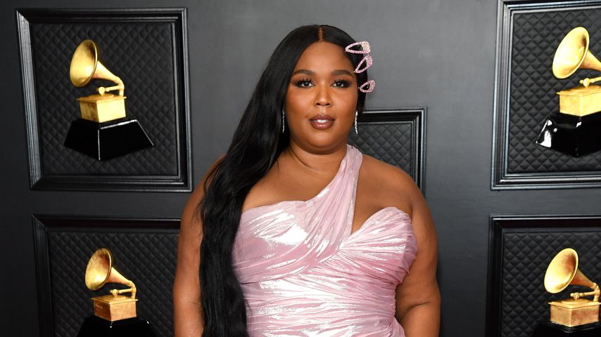 Lizzo, Sängerin