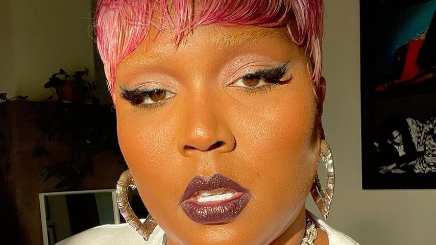 Lizzo, Sängerin