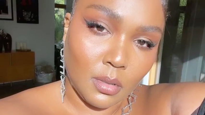 Lizzo, 2021