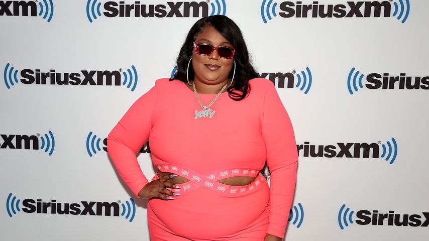 Lizzo, Sängerin