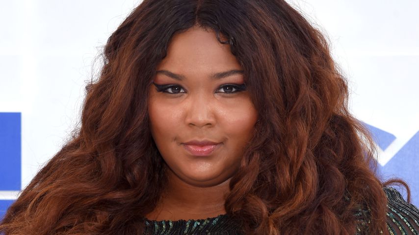 Lizzo im August 2016