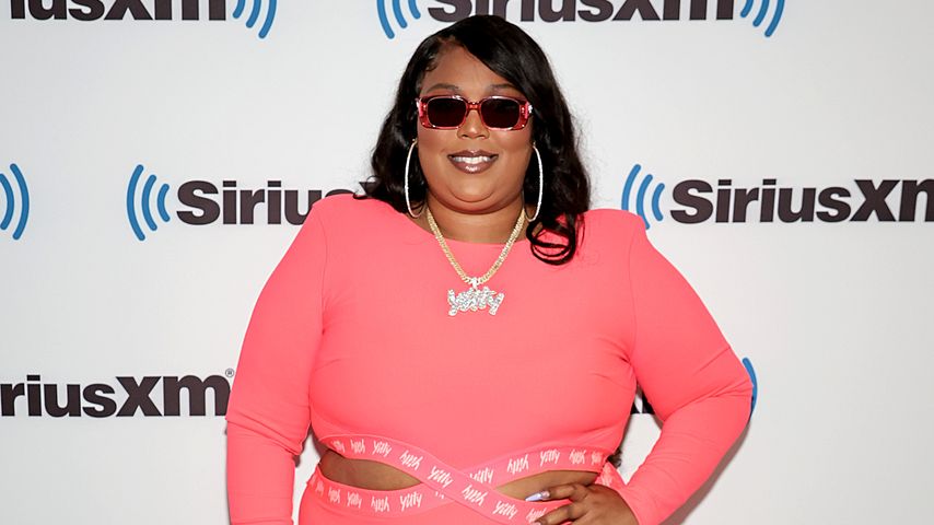 Lizzo im Juli 2022