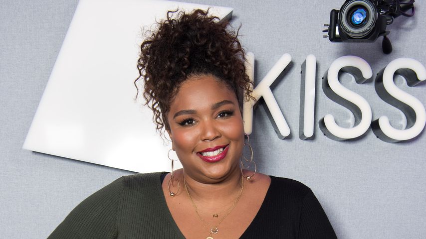 Lizzo, Sängerin