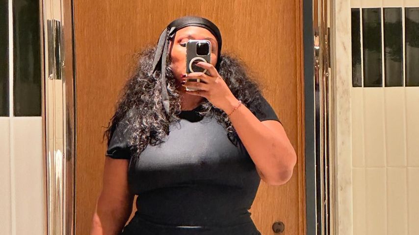 Lizzo, Sängerin