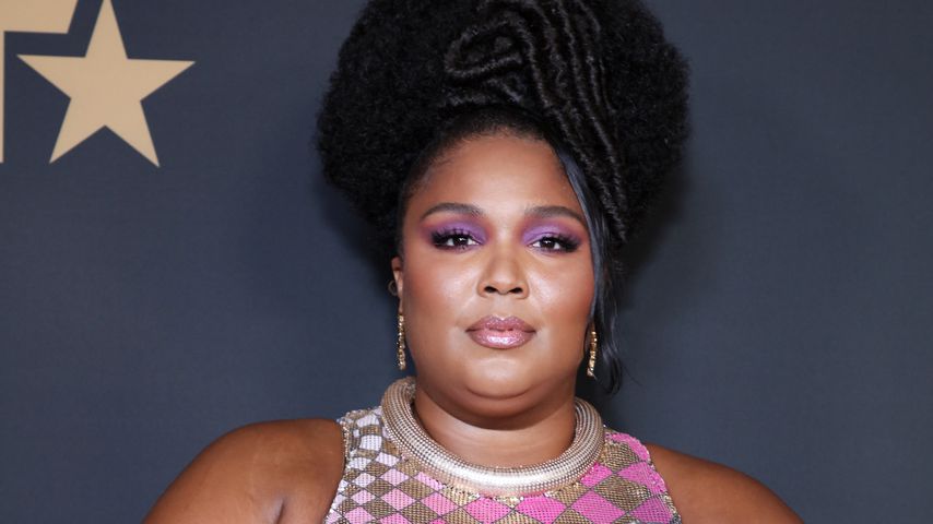 Vegane Ernährung: Das isst Sängerin Lizzo an einem Tag