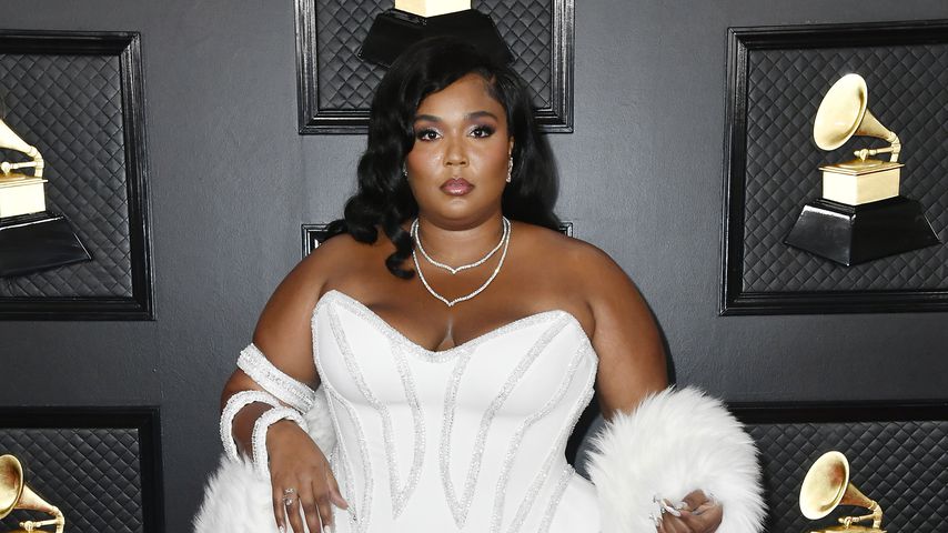 Lizzo, 2020