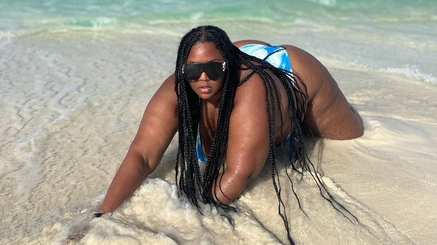 Lizzo im August 2022