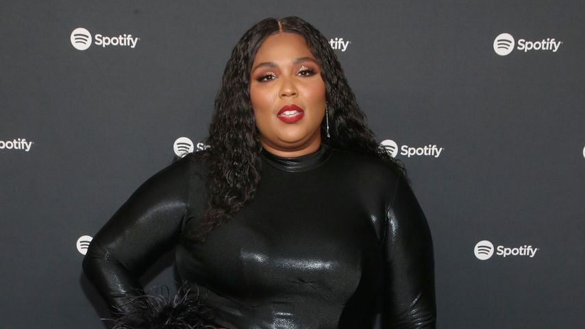 Lizzo, Januar 2020