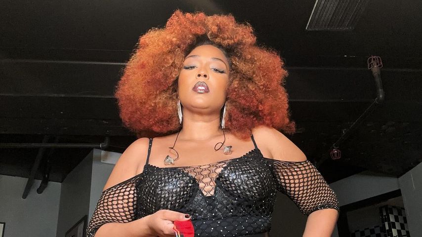 Lizzo, März 2025