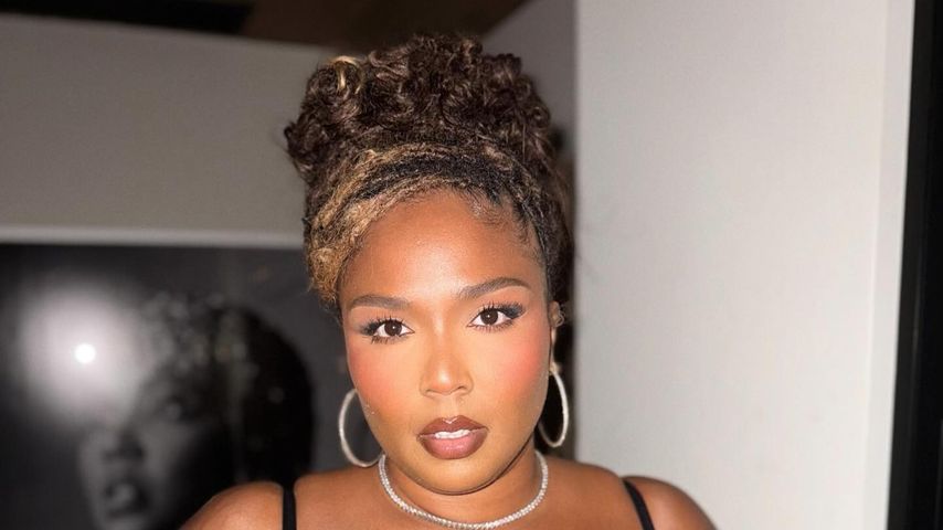 Lizzo, Sängerin