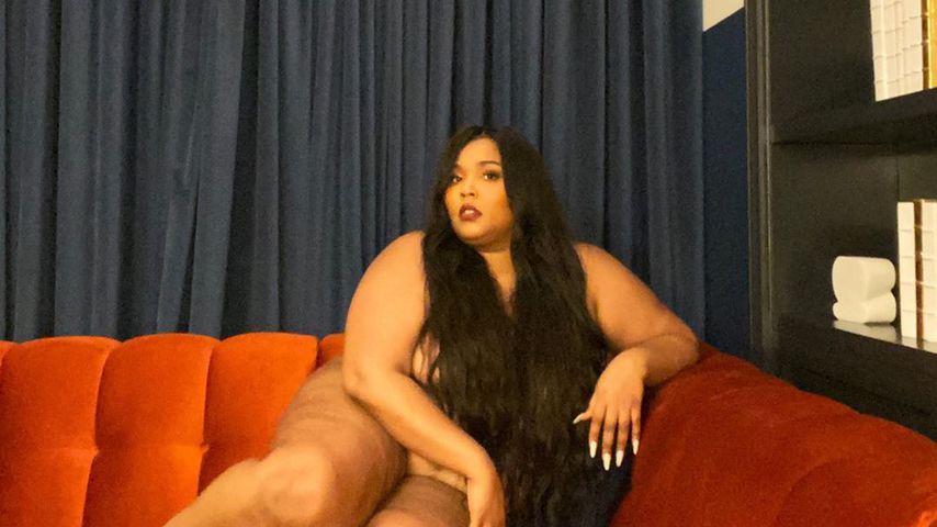 Lizzo, US-amerikanische Rapperin
