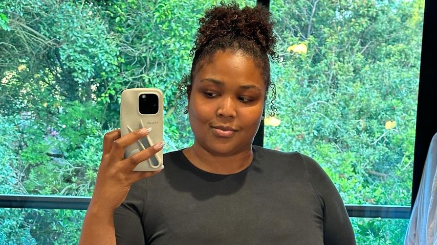Lizzo, Sängerin