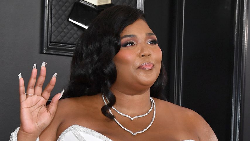 Lizzo, Sängerin