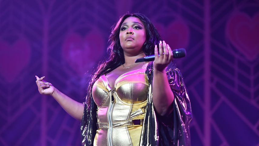 Lizzo, Sängerin