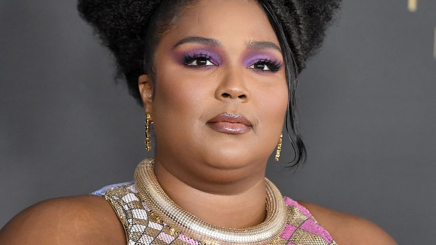 "Fühle mich, als würde ich sterben": Lizzo über Depressionen