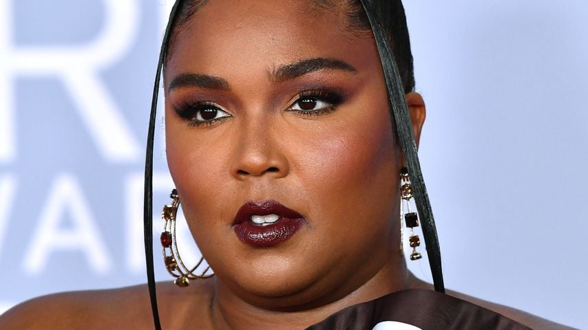 Lizzo im Februar 2020