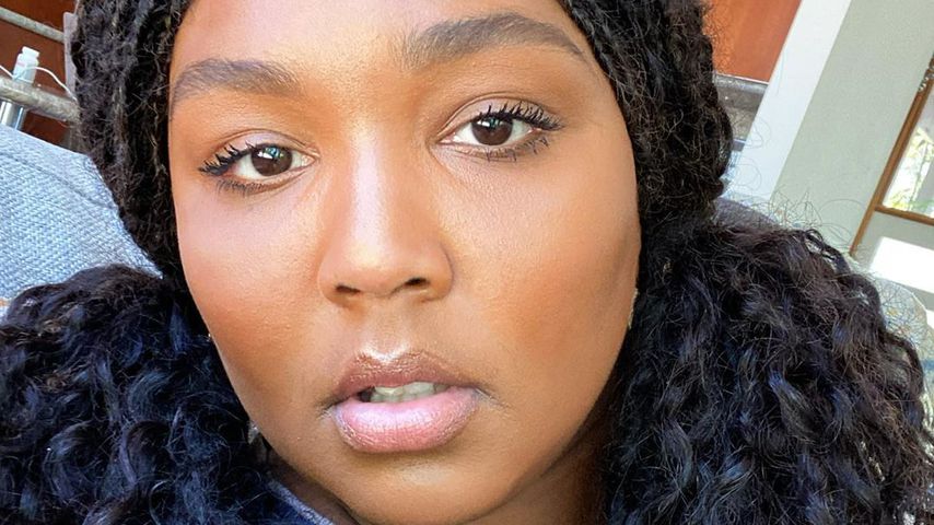 Lizzo, Sängerin