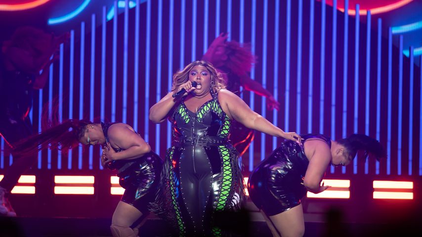 Lizzo, Juli 2023